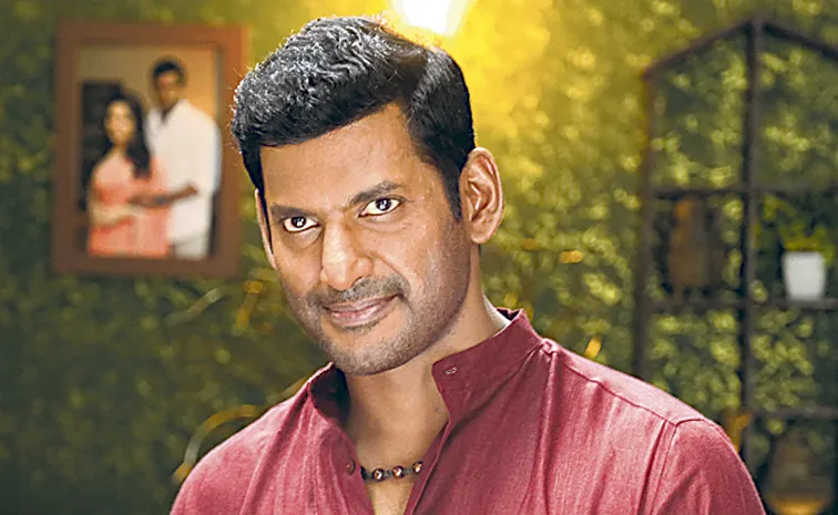 Makers released the title promo of Mogudu