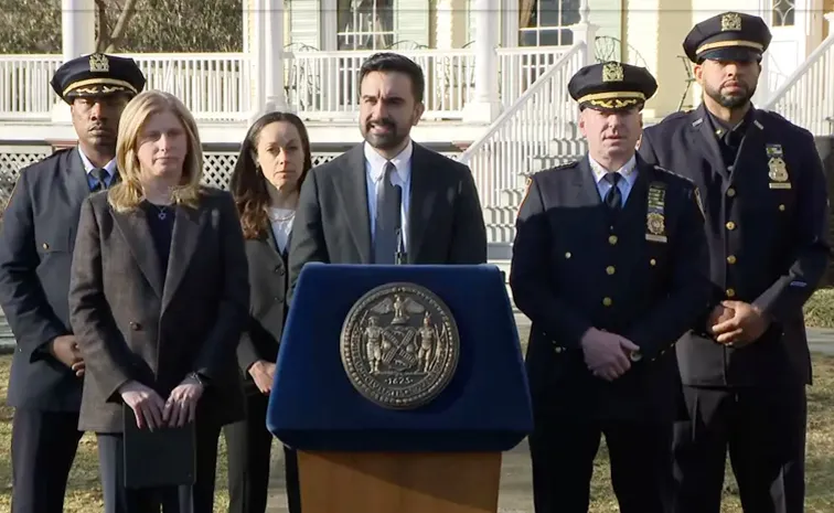 New York City police identify device outside Zohran Mamdani home as explosive3