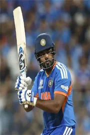 T20 World Cup 2026 Team Of The Tournament: Surprise Entrant To Lead As Indians Dominate