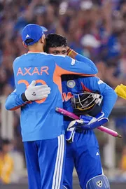 If Sanju had not become part of XI: IND Ex Star massive remark 