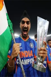 Shocking Fact Out About Indian Cricket Team Never Winning A World Cup Without Sardar origin and Kerala origin