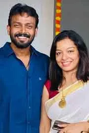 Actor Bhagath Manuel about First Marriage and Divorce13