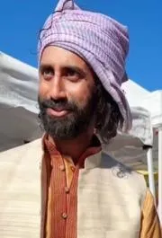 IITian who sells 8 Dollar chai in LA after being laid off from tech job