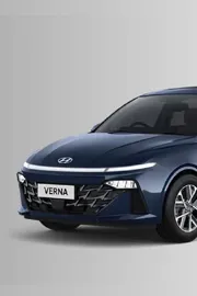 2026 Hyundai Verna Launched in India