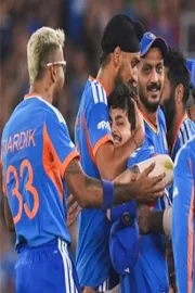 Indian Cricket Team Schedule After T20 World Cup 2026