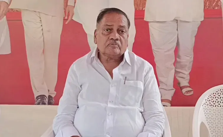 TDP And Janasena Leaders Clash In NTR District 