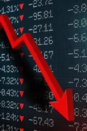 Stock Market Crash Rs 12 Lakh Crore Wiped Out