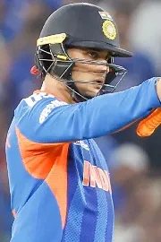 T20 WC 2026 Final: Abhishek reveals he batted with Shivam Dube bat