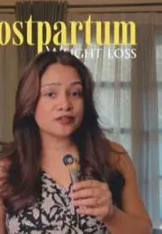 How She Lost 4-5 Kg Of Postpartum Weight In 4 Months