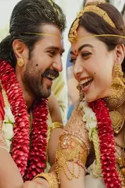 Vijay Devarakonda responds on Rashmika Wins Gaddar Film Award16