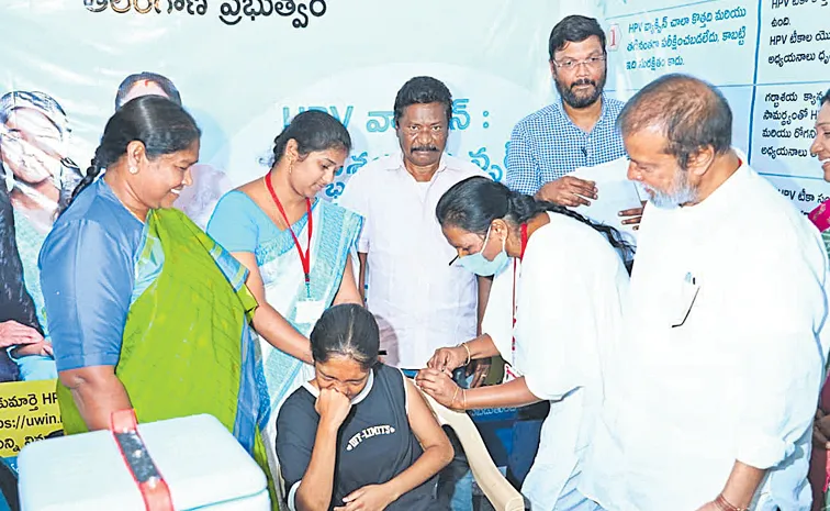 Digital health card for SHG women