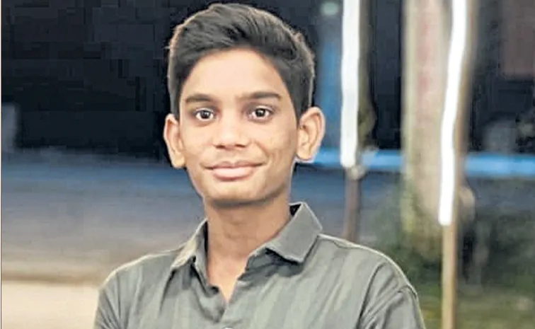 Tenth class student dies after drowning in a water hole