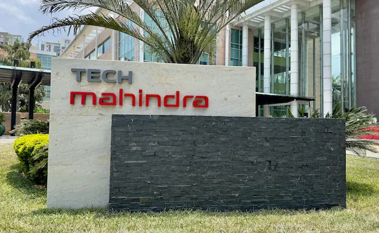 Tech Mahindra Response On 30000 Layoffs1