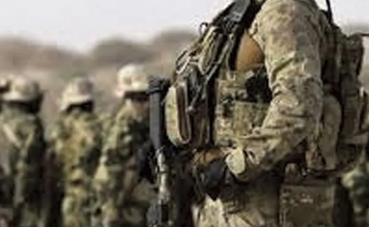 US and Israel weigh special forces raid to seize Iran nuclear stockpile as war rages on6