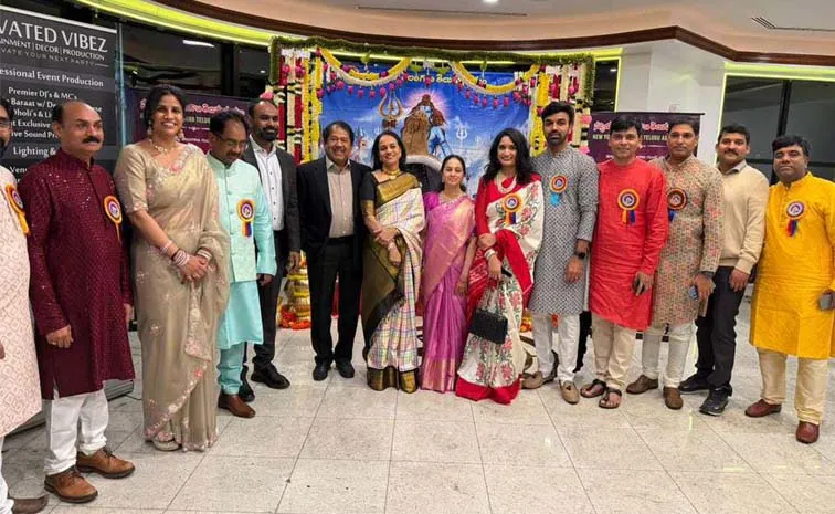 Womens Day celebrations 2026 in America1