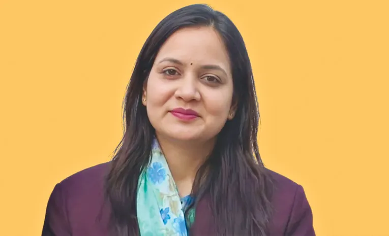 AIIMS Delhi Alumna Nisha Mehta appointed Nepal Health Minister