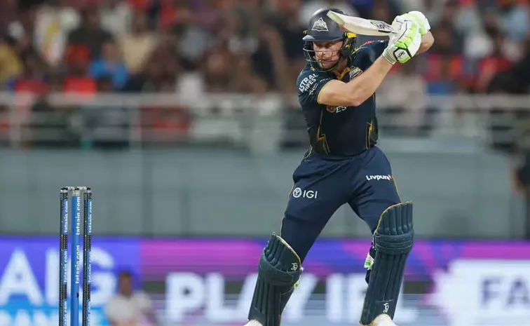 IPL 2026: Buttler Poor Batting Vs Punjab Sparks Debate on His T20 Form
