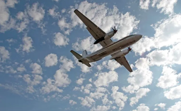 29 Killed As Russian Military Plane Crashes In Crimea