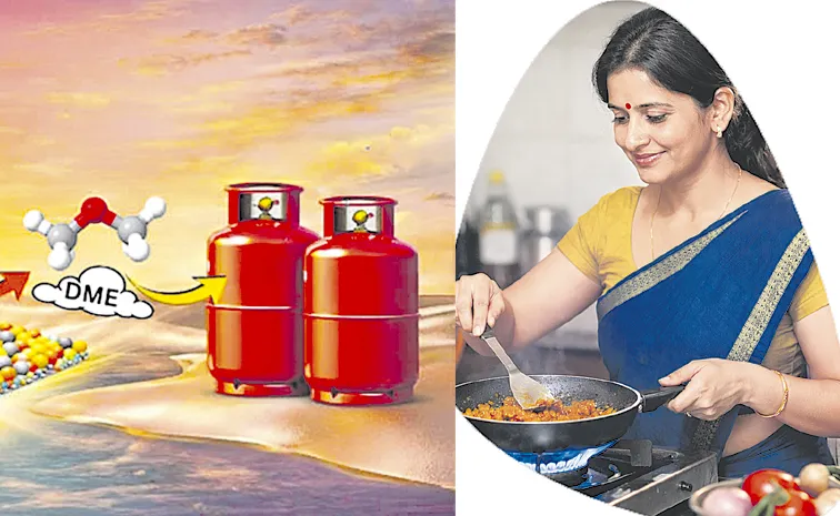  అయిననూ... పొయ్యి వెలిగించవలే!