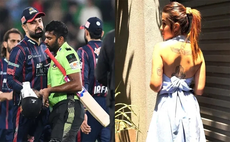 Bhanuka Rajapaksa In Illegal Scandal With An Actress3