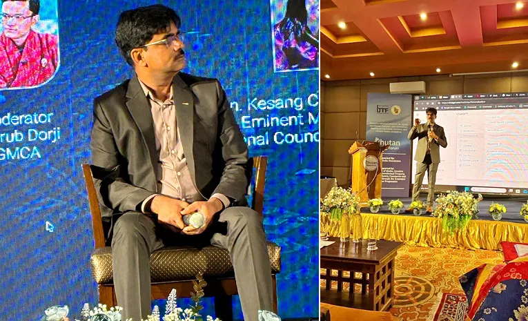 ఏఐతో మీడియా రంగంలో పెనుమార్పులు 