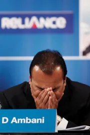 CBI Registers Fresh Case Against Anil Ambani RCom Over LIC Loss Allegation