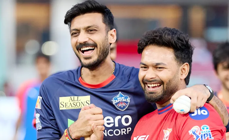 My vote is for Prithvi Shaw: Aakash Chopra DC Probable playing 12 vs LSG2