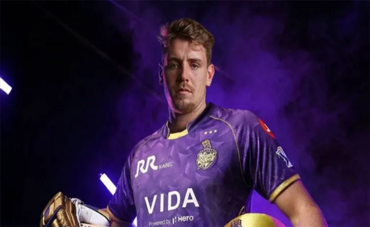 IPL 2026: Cameron Green has resumed bowling in nets1