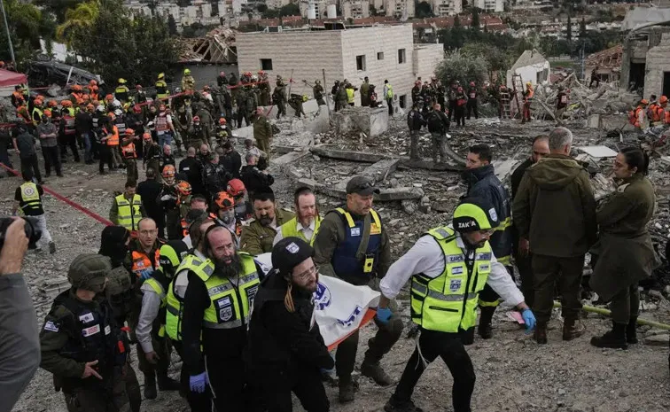 How Many People Have Been Killed in the Iran War