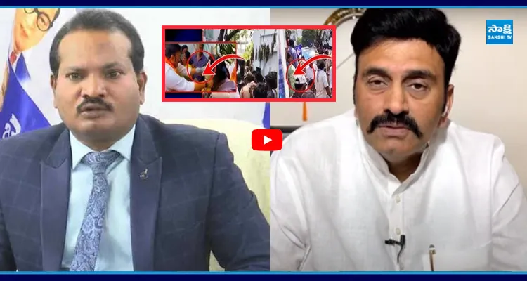 నీ నక్క తెలివితేటలు... జగన్ దెబ్బకు ఢిల్లీలో దాక్కున్నావ్...