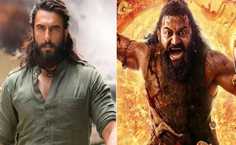 దురంధర్‌-2 కలెక్షన్స్.. తెలుగులోనే ఎందుకిలా? 