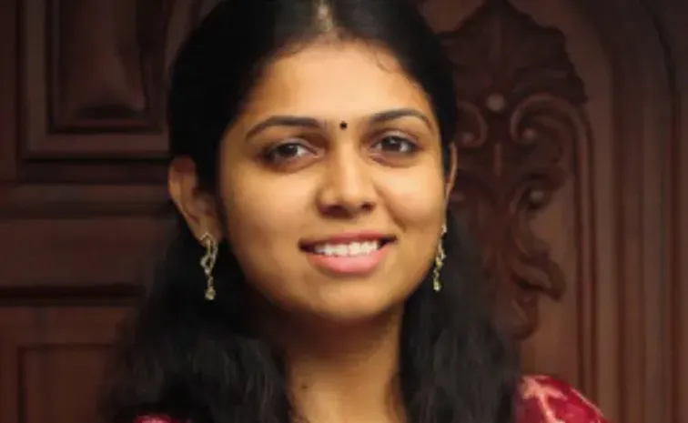 NDAs Anjali Nair moves HC to change name in ballot paper EVM