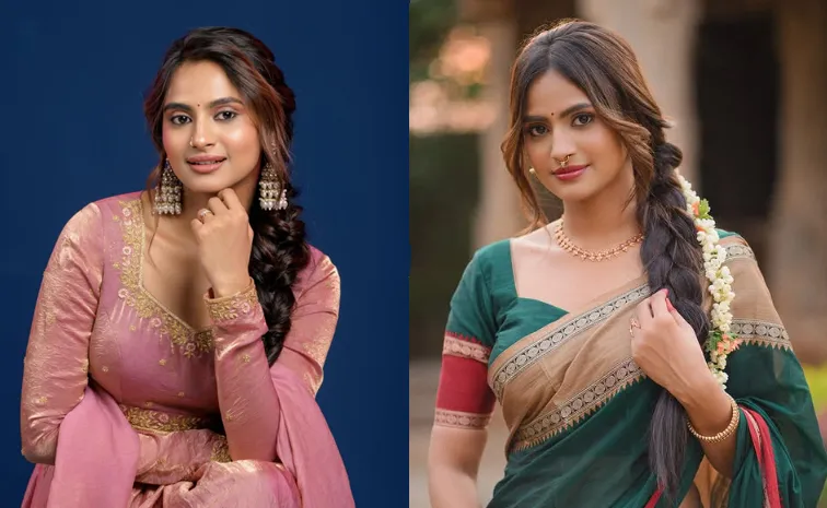 'నీ ముఖానికి గోల్డ్‌ చైన్‌ ఉందా'.. తట్టుకోలేకపోయా: నటి