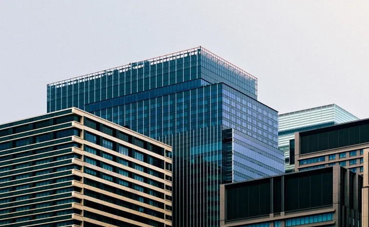 Indias Flex Office Sector Eyes 10 Billion Valuation by 20281