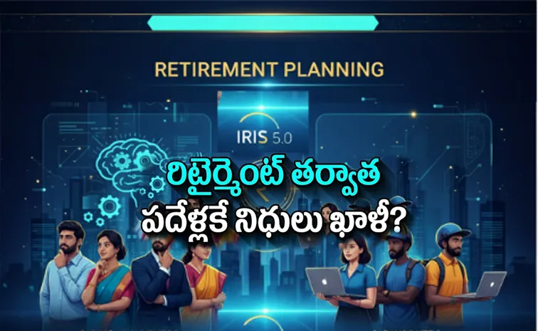 South India Retirement Readiness Lags Despite Rising Health Awareness1