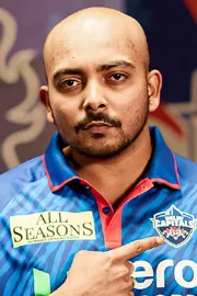 My vote is for Prithvi Shaw: Aakash Chopra DC Probable playing 12 vs LSG