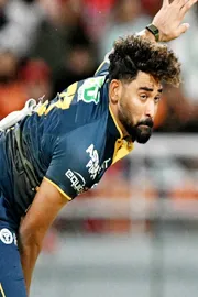 GT vs PBKS This is beyond my understanding: Indian legend on Siraj