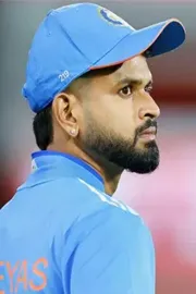 Shreyas Iyer likely to captain India in Zimbabwe tour