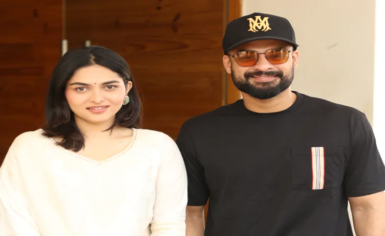 అందుకే తెలుగు సినిమాల్లో నటించడం లేదు: టొవినో థామస్