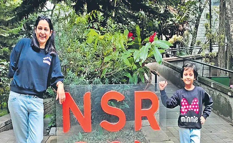 Hapchi is a child safety and life-skills education system in Indian schools