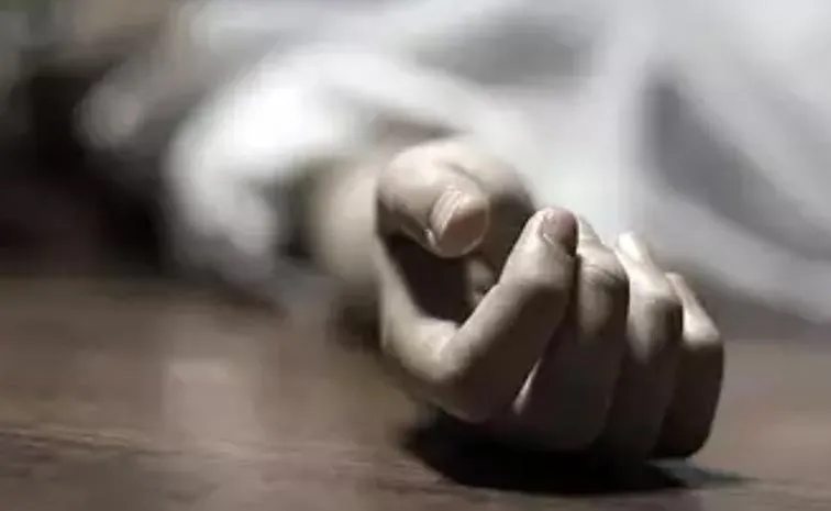 Kazipet Incident: Young Man Attacks Young Woman