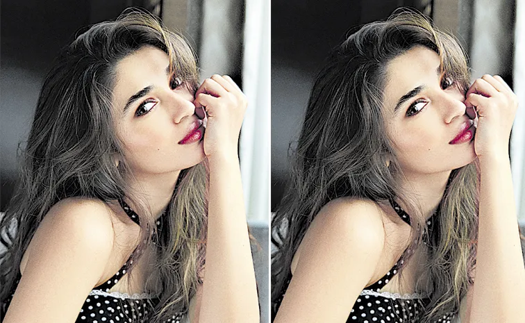 Krithi Shetty Speech about Love Insurance Kompany