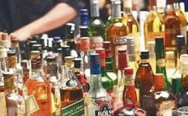 Telangana Liquor Prices Set to Rise Soon