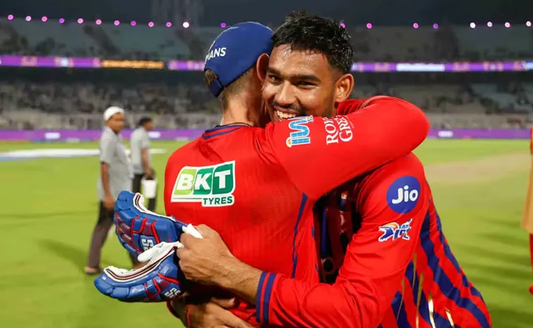 LSG Mukul Choudhary Creates Unprecedented IPL Records Vs KKR Match