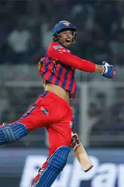 LSG Mukul Choudhary Creates Unprecedented IPL Records Vs KKR Match