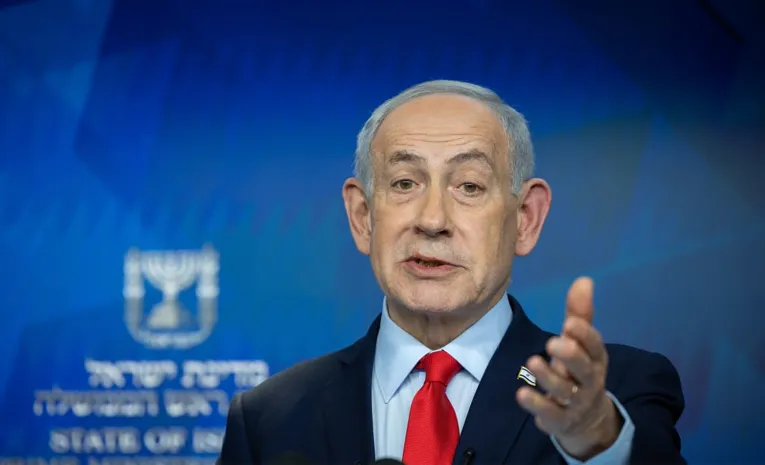 Netanyahu Big Twist Over Lebanon Ceasefire