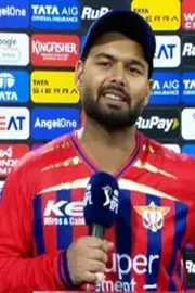 LSG Captain Rishabh Pant Comments After Match Won Vs KKR IPL 2026
