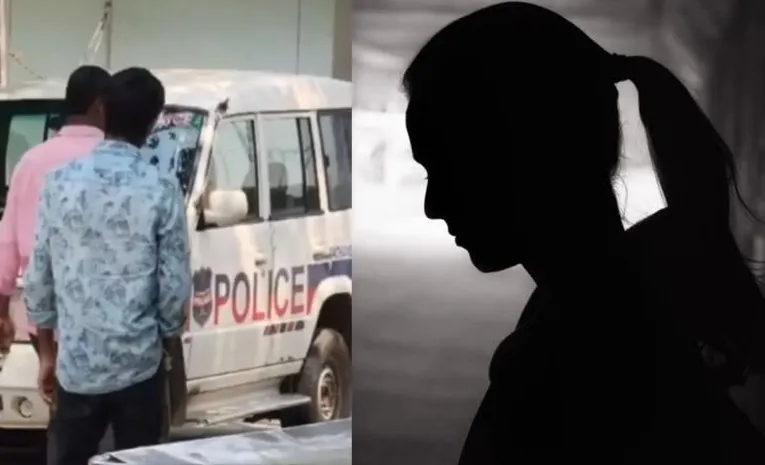 Tragedy After Jilted Lover Inject HIV Injection Hyderabad Medchal