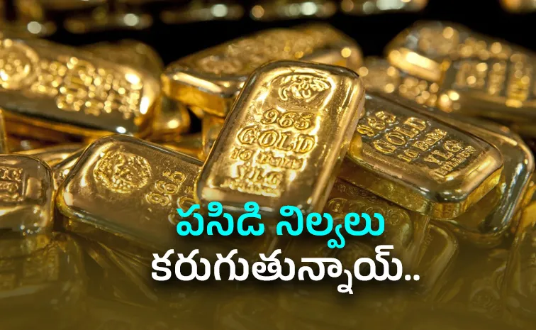 Gold vs War Why Russia and Turkey are Selling Gold1