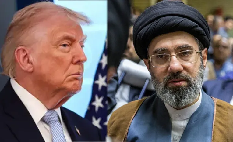 Iran Statement Created Dilemma On Peace Talks